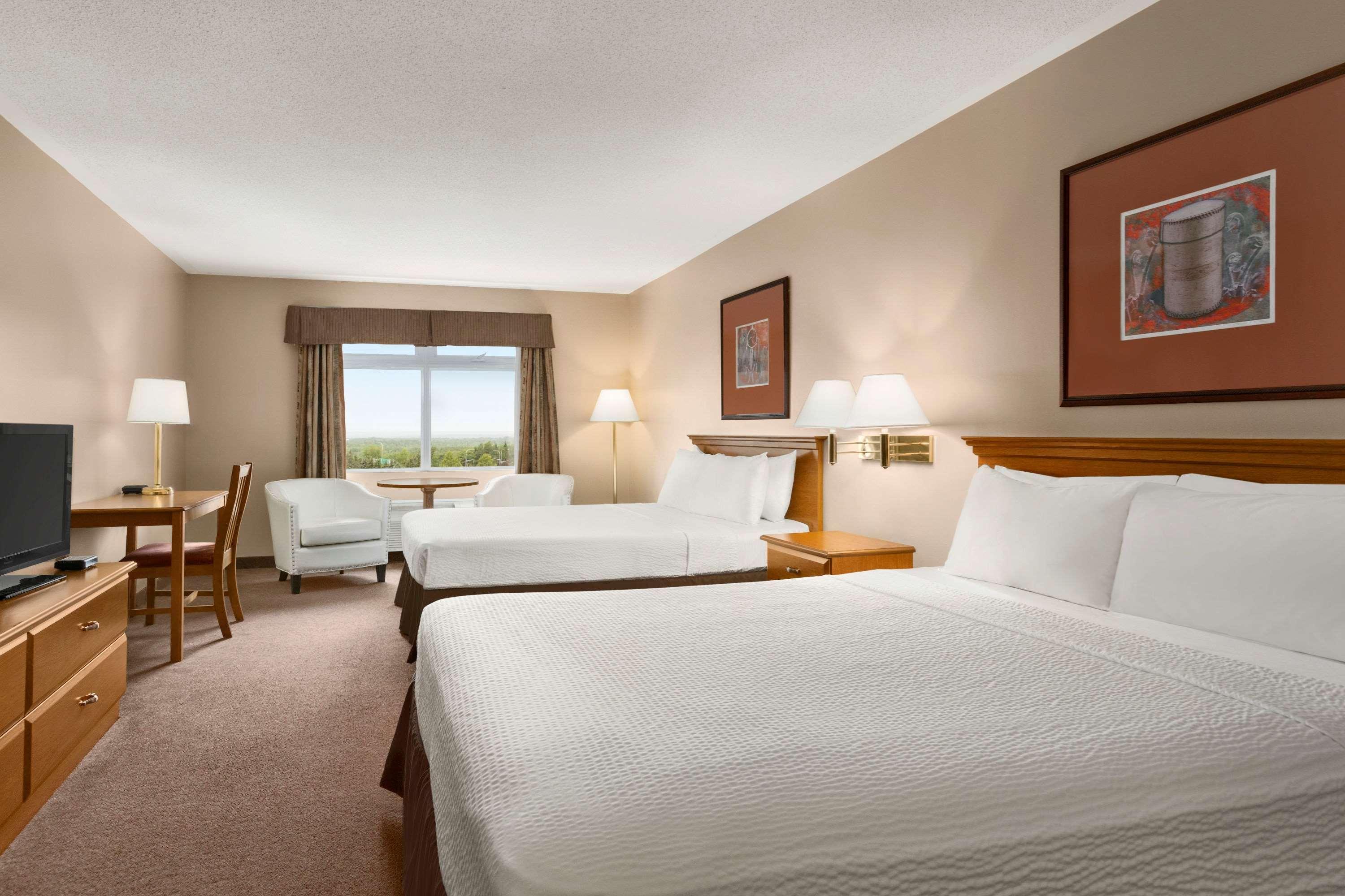 Hotel Days By Wyndham Conference Centre 3*