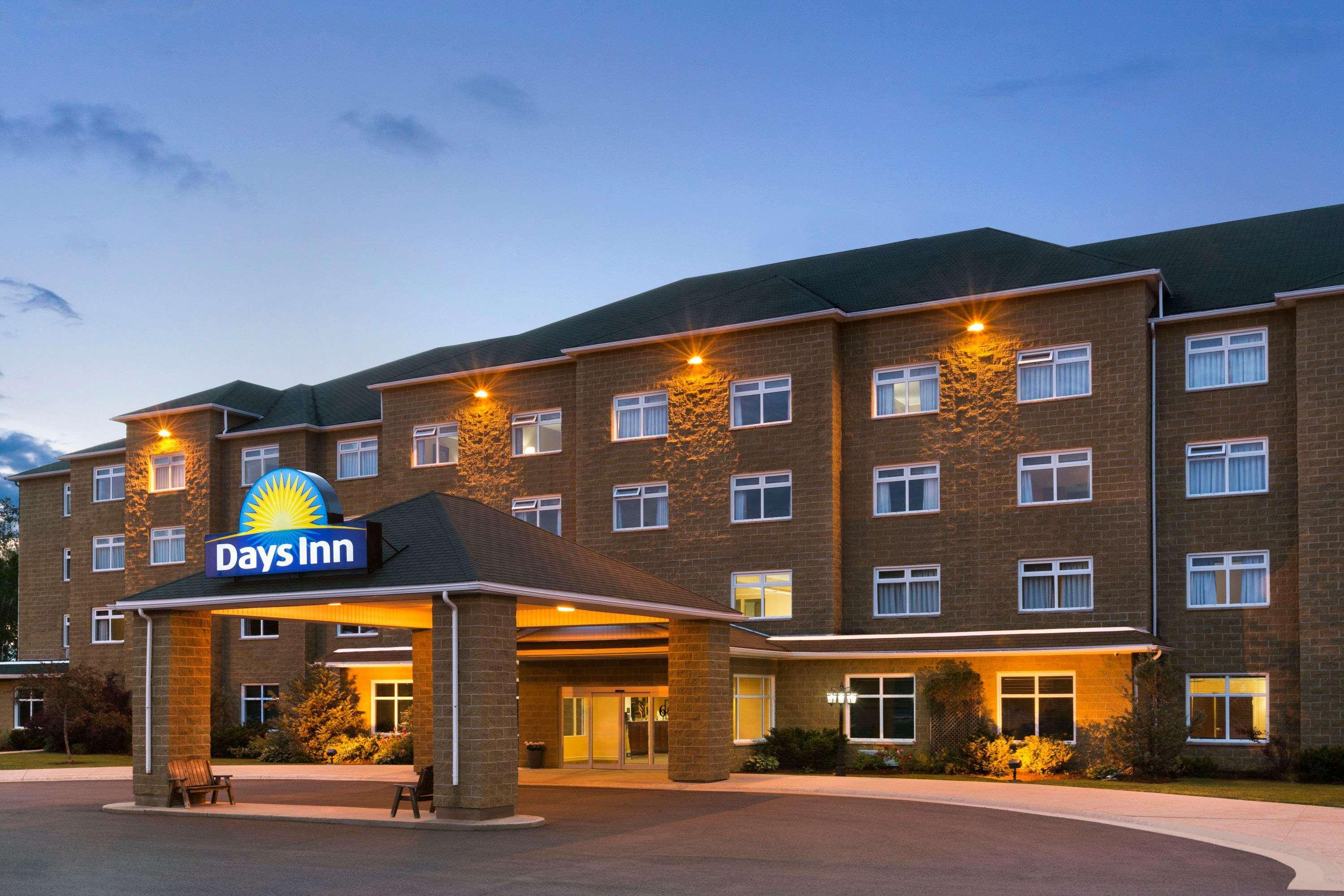 Days By Wyndham Conference Centre 3* Oromocto