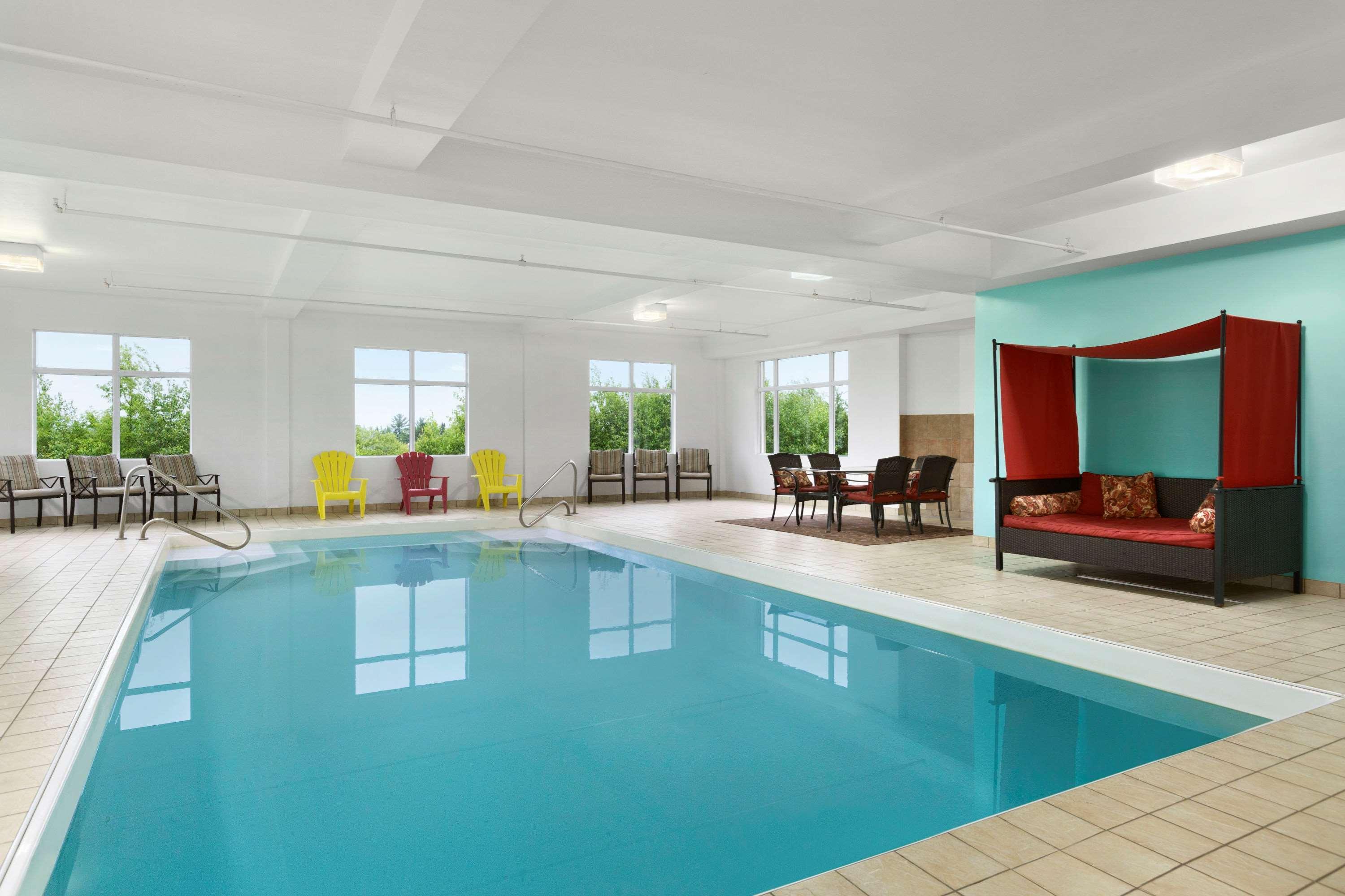 Days By Wyndham Conference Centre 3* Oromocto