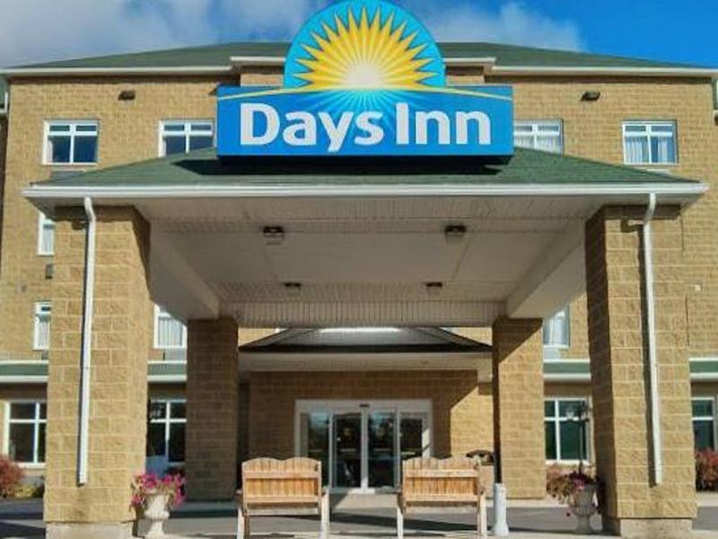 Days By Wyndham Conference Centre 3* Oromocto