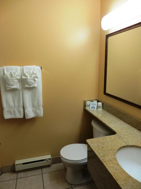 Days By Wyndham Conference Centre 3*