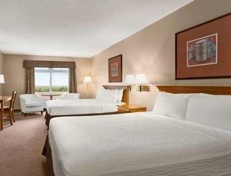 Days By Wyndham Conference Centre 3* Oromocto