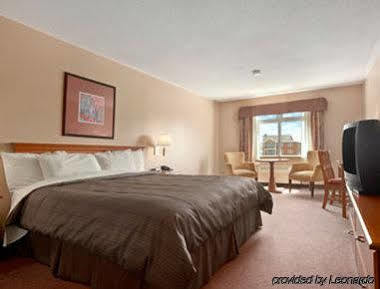 Days By Wyndham Conference Centre 3*