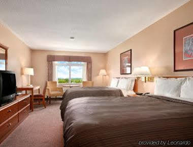 Days By Wyndham Conference Centre Hotel Oromocto