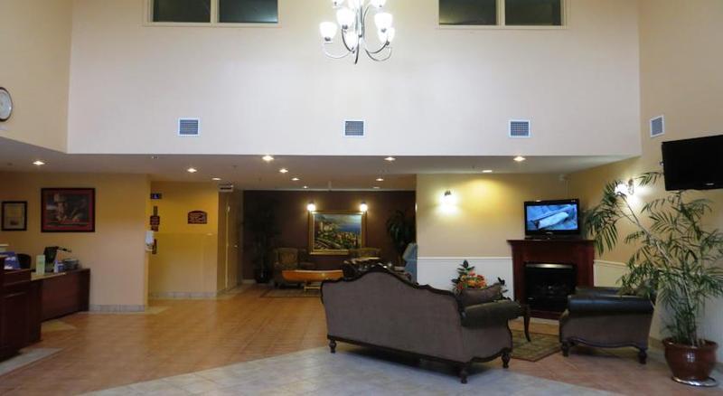 Days By Wyndham Conference Centre 3* Oromocto