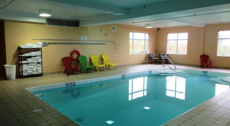 Hotel Days By Wyndham Conference Centre 3*